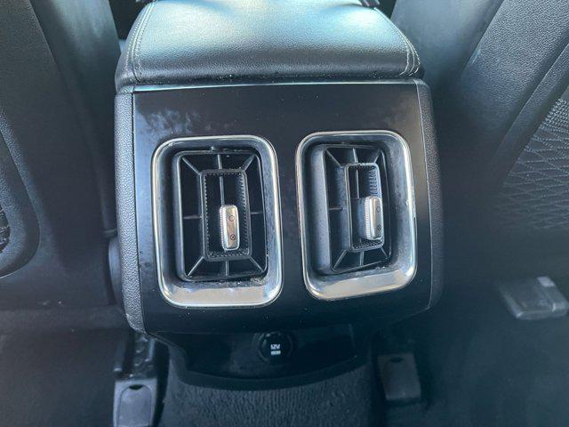 used 2024 Kia Sorento car, priced at $26,955