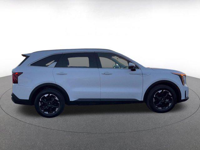 used 2024 Kia Sorento car, priced at $26,955