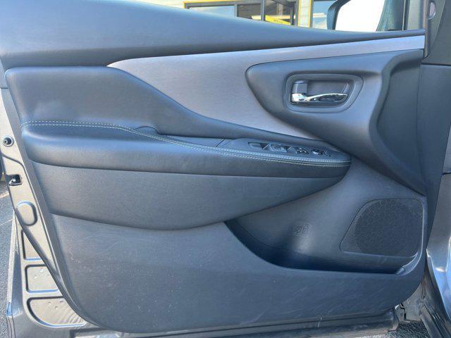 used 2023 Nissan Murano car, priced at $20,055