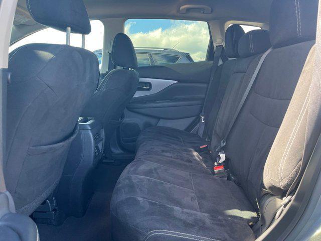 used 2023 Nissan Murano car, priced at $20,055
