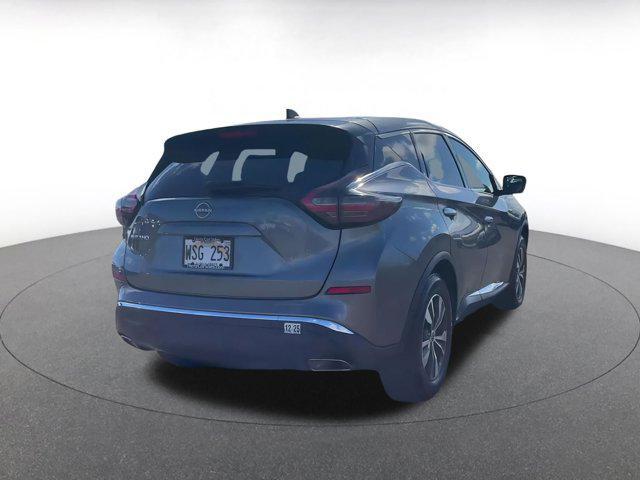 used 2023 Nissan Murano car, priced at $20,055
