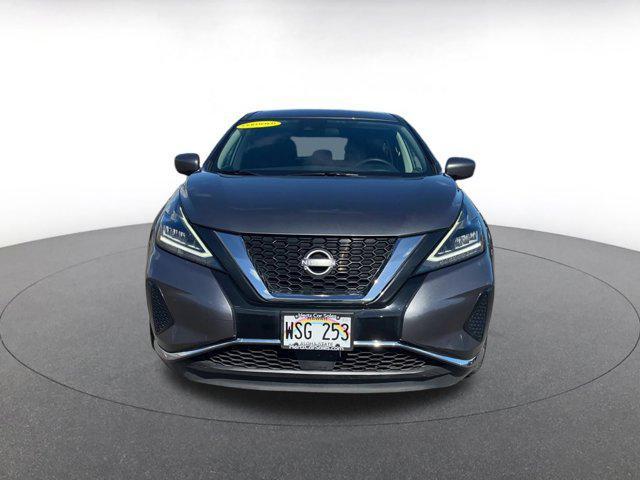 used 2023 Nissan Murano car, priced at $20,055