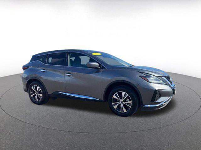 used 2023 Nissan Murano car, priced at $20,055