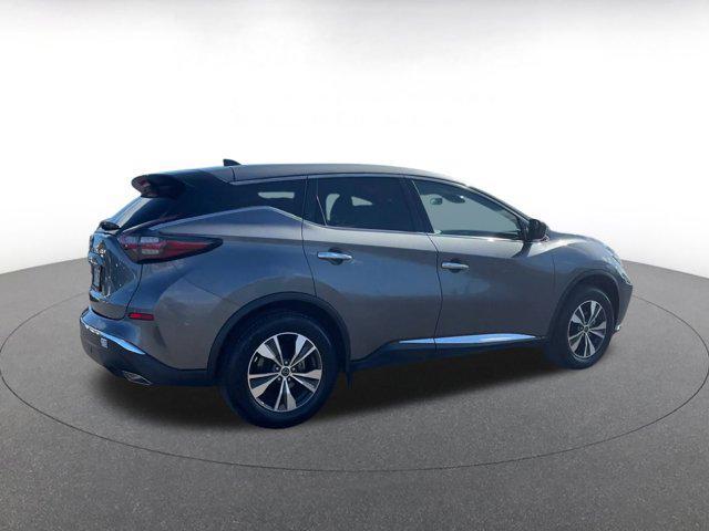 used 2023 Nissan Murano car, priced at $20,055