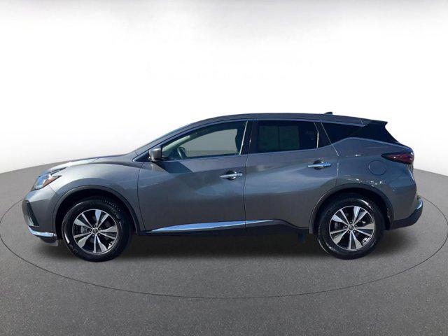 used 2023 Nissan Murano car, priced at $20,055