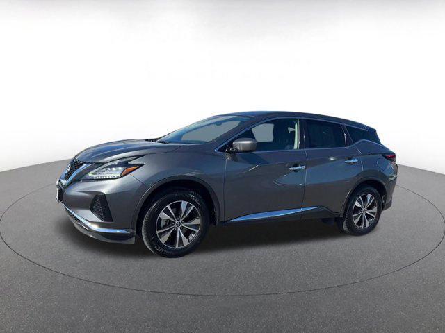 used 2023 Nissan Murano car, priced at $20,055
