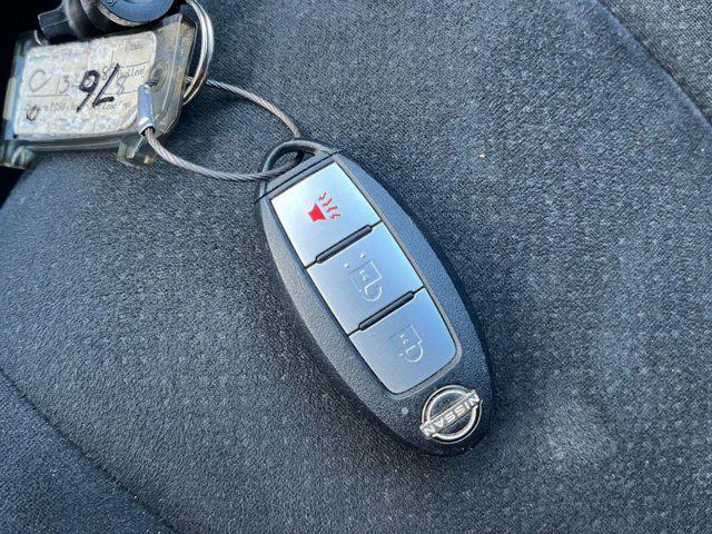 used 2023 Nissan Murano car, priced at $20,055