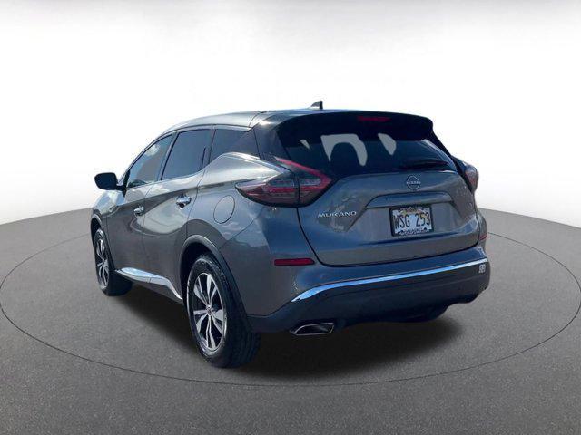 used 2023 Nissan Murano car, priced at $20,055
