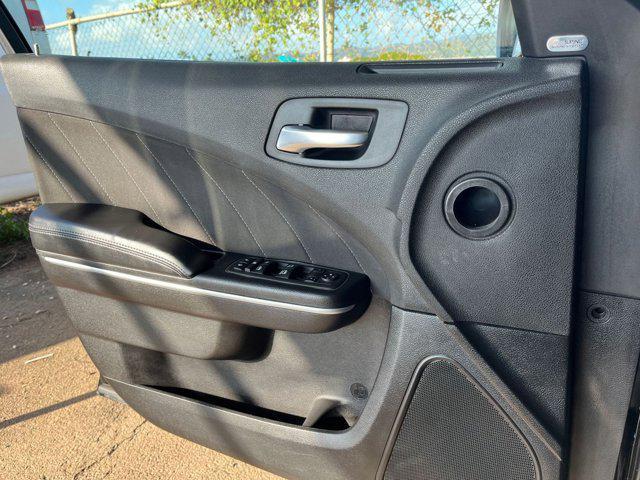 used 2022 Dodge Charger car, priced at $25,496