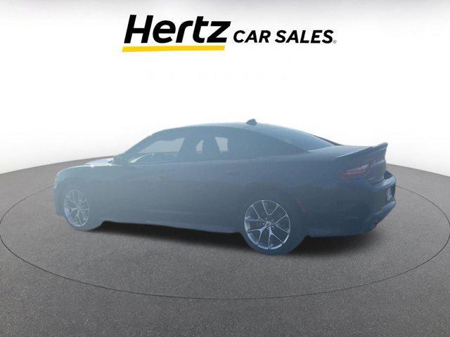 used 2022 Dodge Charger car, priced at $25,496