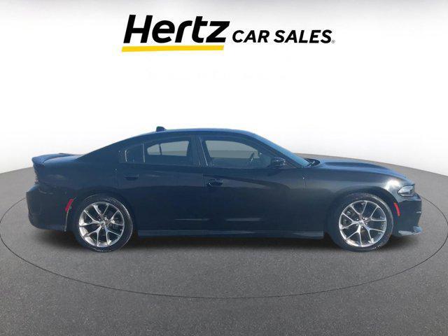 used 2022 Dodge Charger car, priced at $25,496