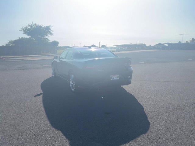 used 2022 Dodge Charger car, priced at $25,496
