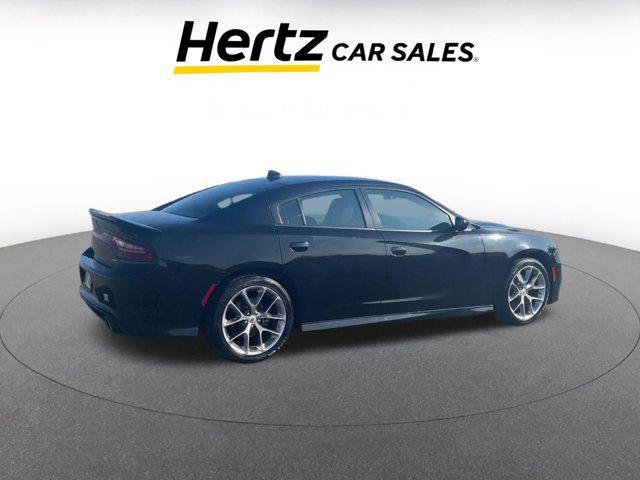 used 2022 Dodge Charger car, priced at $25,496