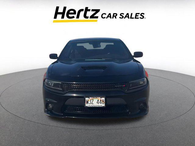 used 2022 Dodge Charger car, priced at $25,496