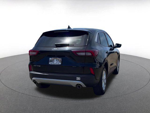 used 2023 Ford Escape car, priced at $18,209