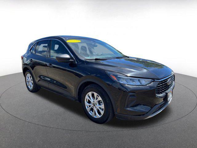 used 2023 Ford Escape car, priced at $18,209