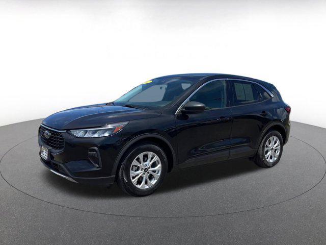 used 2023 Ford Escape car, priced at $18,209