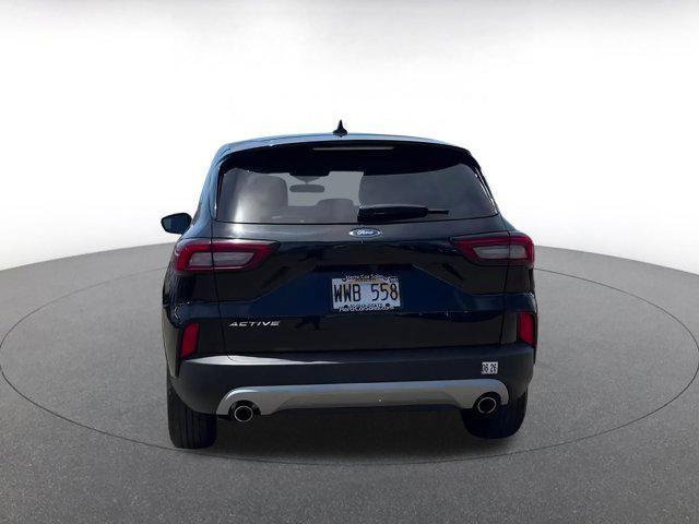 used 2023 Ford Escape car, priced at $18,209