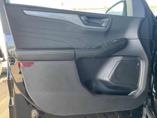 used 2023 Ford Escape car, priced at $18,209