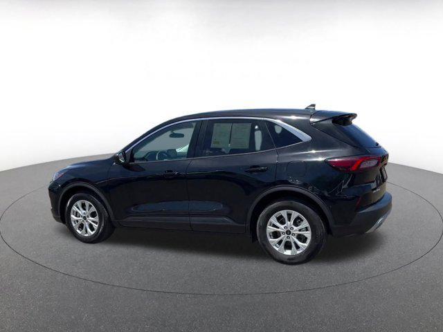 used 2023 Ford Escape car, priced at $18,209