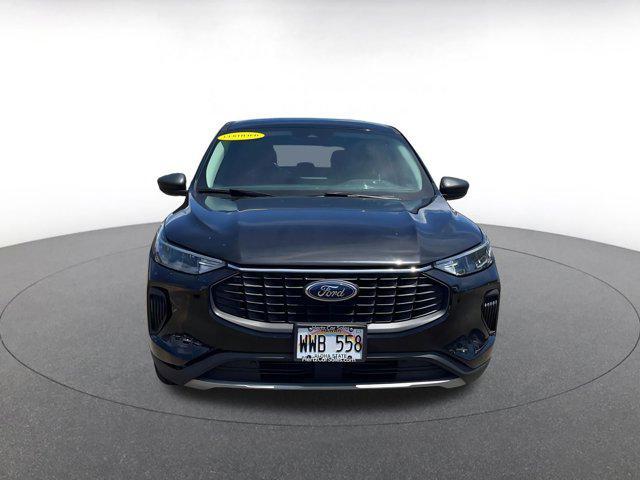 used 2023 Ford Escape car, priced at $18,209