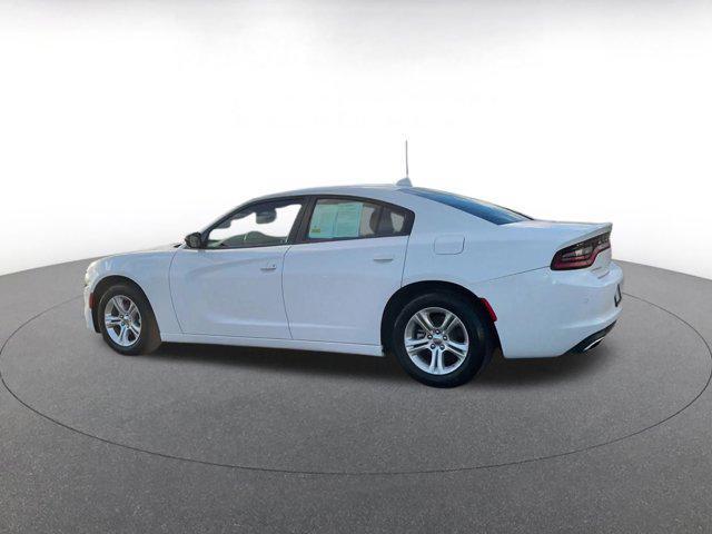used 2023 Dodge Charger car, priced at $21,678