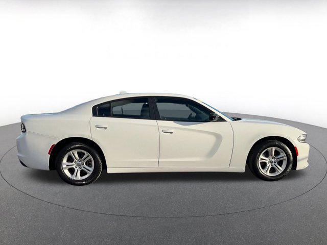used 2023 Dodge Charger car, priced at $21,678