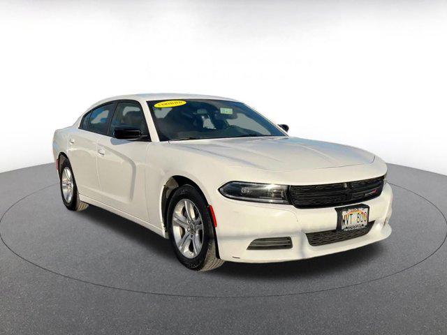 used 2023 Dodge Charger car, priced at $21,678