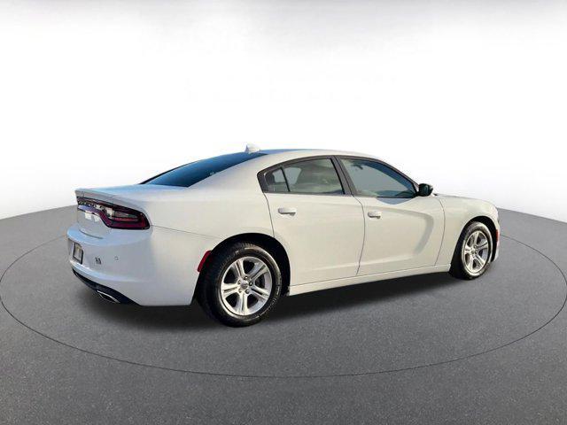 used 2023 Dodge Charger car, priced at $21,678