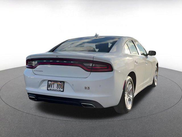 used 2023 Dodge Charger car, priced at $21,678