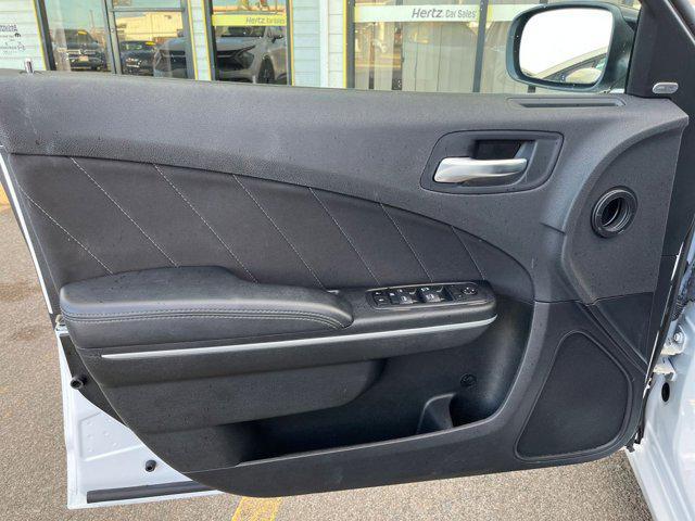 used 2023 Dodge Charger car, priced at $21,678