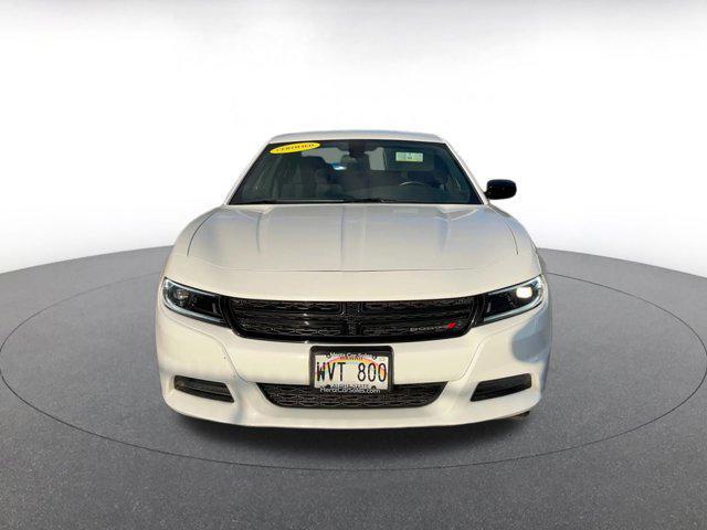 used 2023 Dodge Charger car, priced at $21,678