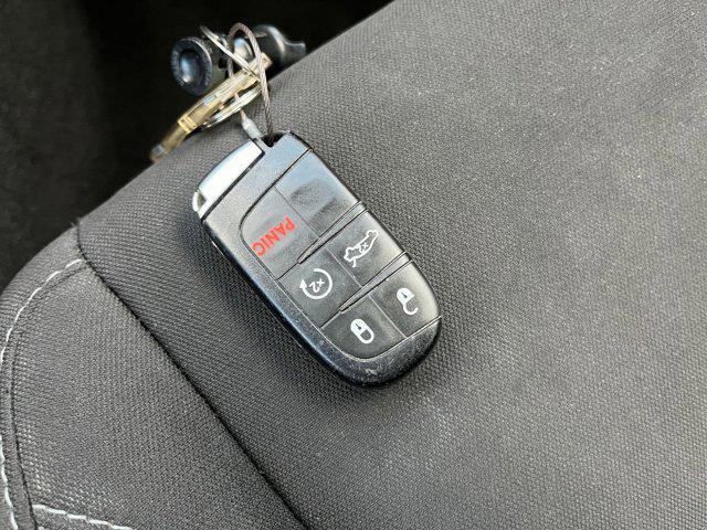 used 2023 Dodge Charger car, priced at $21,678