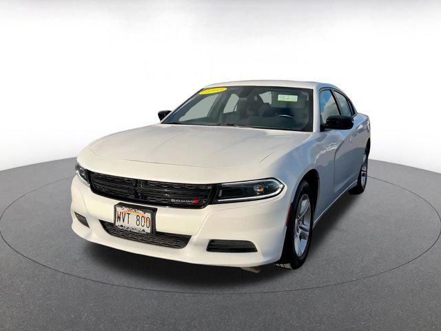 used 2023 Dodge Charger car, priced at $21,678
