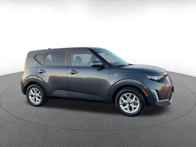 used 2023 Kia Soul car, priced at $17,148