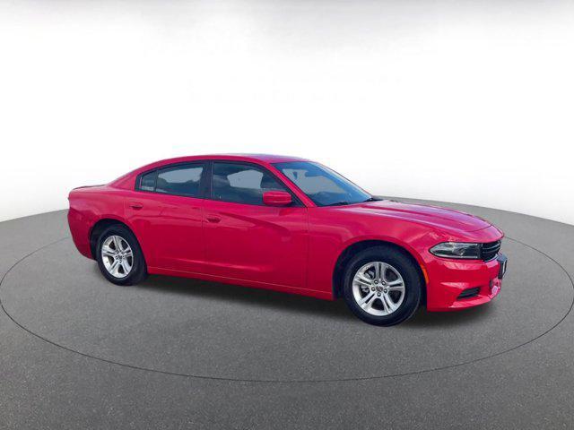 used 2022 Dodge Charger car, priced at $20,278