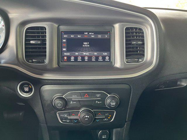 used 2022 Dodge Charger car, priced at $20,278