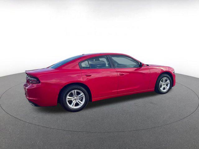 used 2022 Dodge Charger car, priced at $20,278