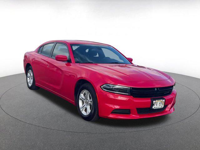 used 2022 Dodge Charger car, priced at $20,278