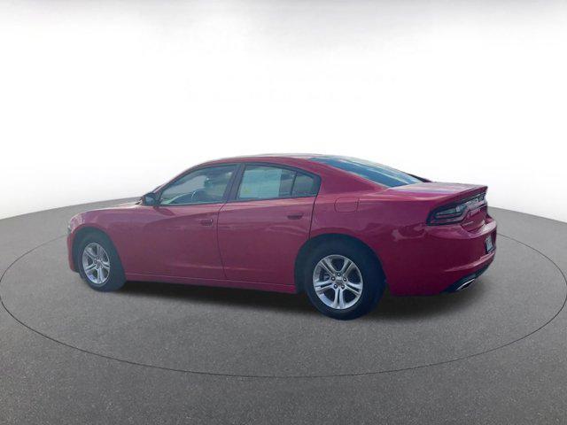 used 2022 Dodge Charger car, priced at $20,278