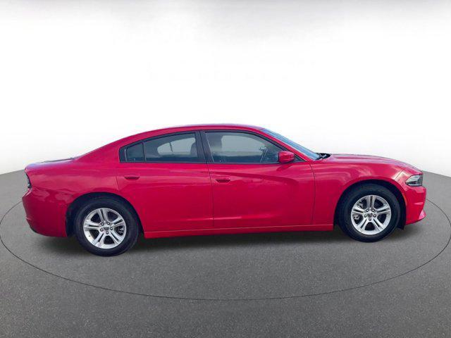 used 2022 Dodge Charger car, priced at $20,278
