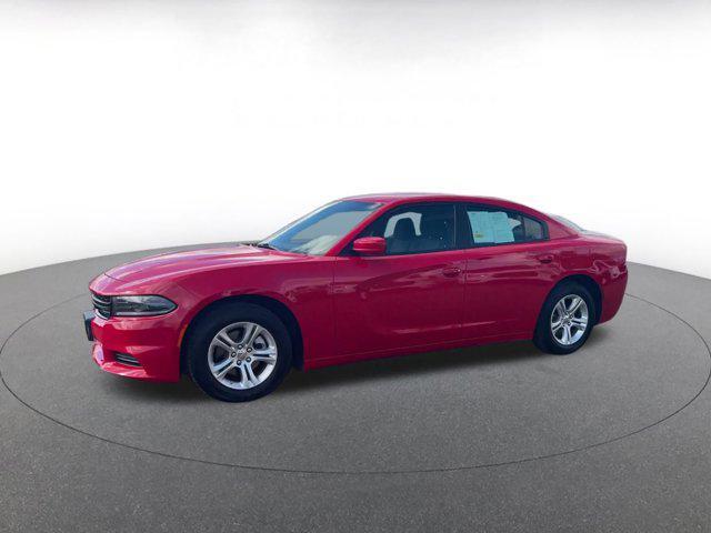 used 2022 Dodge Charger car, priced at $20,278