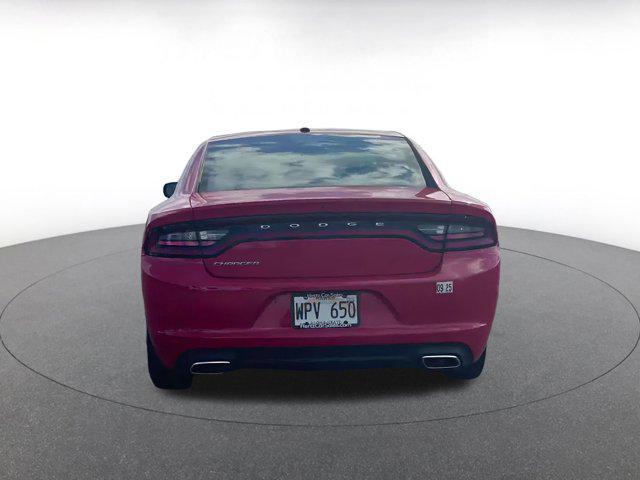 used 2022 Dodge Charger car, priced at $20,278
