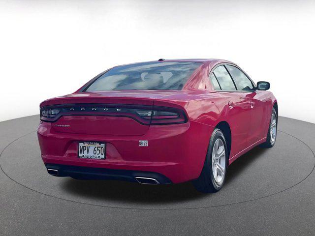 used 2022 Dodge Charger car, priced at $20,278