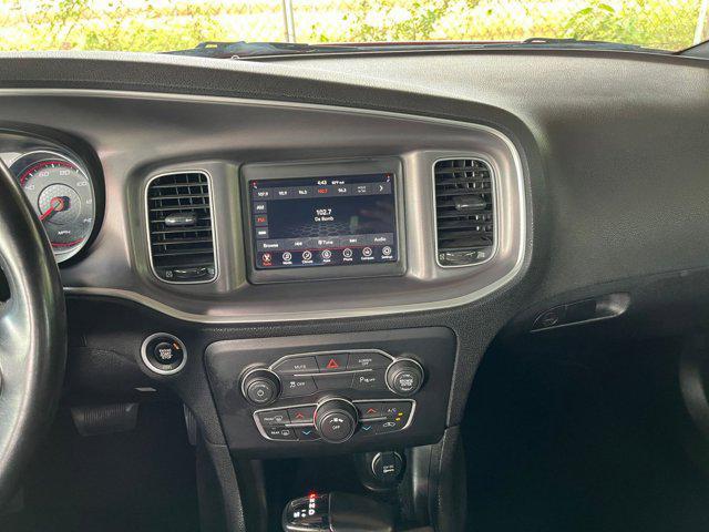 used 2022 Dodge Charger car, priced at $20,278