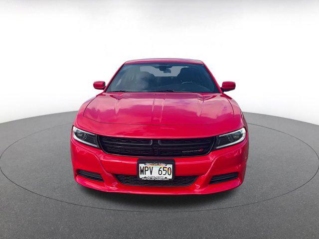 used 2022 Dodge Charger car, priced at $20,278