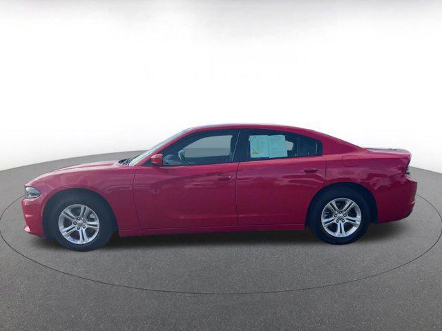 used 2022 Dodge Charger car, priced at $20,278