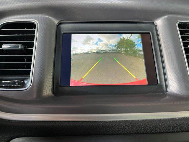 used 2022 Dodge Charger car, priced at $20,278