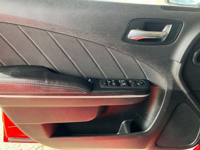 used 2022 Dodge Charger car, priced at $20,278
