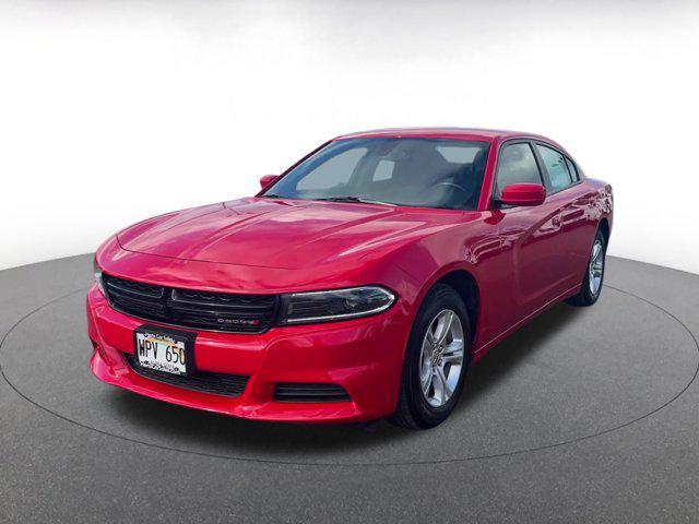 used 2022 Dodge Charger car, priced at $20,278